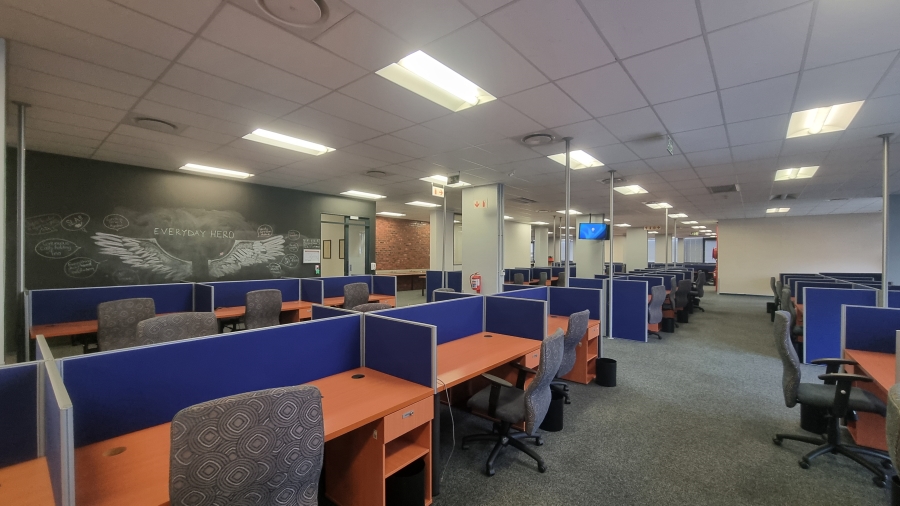 To Let Commercial Property for Rent in Woodstock Western Cape